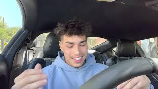 UNCOMFORTABLE Podcast Ep 1. Get in the drivers seat