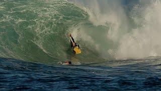 Shark Island Challenge 2024 | Live stream of bodyboarding's return to Cronulla