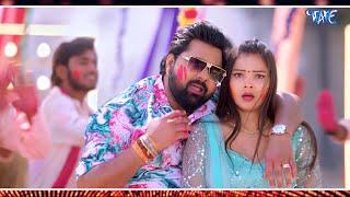 Samar Singh, Shilpi Raj | Ae Jija Dalat Dalat - Remix | #Bhojpuri Dj Holi Song 2025