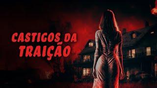  Filme de Terror Completo Dublado ▪︎ Cartigos da Traição ▪︎ Melhores Filmes