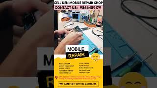 Best Mobile Repair Service Center in Kukatpally