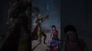 ДБД МОБАЙЛ - ДУХ РИН НОВОЕ МЕМЕНТО МОРИ #dbd #дбдмобайл #dbdmobile #дбд #дбдстрим #дедбайдейлайт