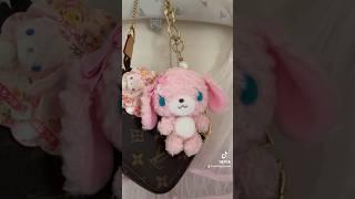 sugarbunnies momousa blue tag charm ୭ৎ #coquette #momousa #sugarbunnies #shorts #viral #trending