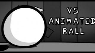 Friday Night Funkin' vs Animated Ball