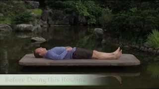 Qi Gong for Deep Sleep Bonus Segment