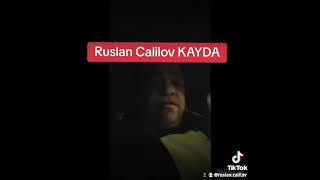 Ruslan Calilov