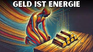 Das Geld fließt, wenn du dieses Gesetz kennst (GELD = ENERGIE)