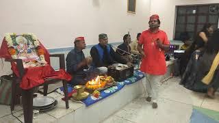 Shindhi Behrana saheb jodhpur Kailash chandra