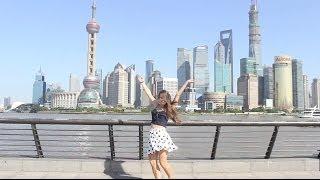 A Day in Shanghai