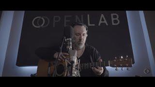 FINK (Acoustic Live) "Looking too Closely" | OpenLab Barcelona