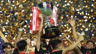 A memorable journey of Hero ISL 2020-21