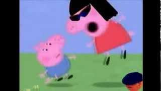 Peppa Pig - Ti devi spaventare