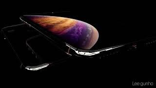 Repost: iPhone XS concept video