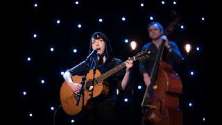 Lisa O’Neill performing “Goodnight World” | The Tommy Tiernan Show | RTÉ One