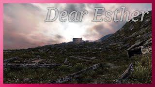 MUM's Journey With Dear Esther