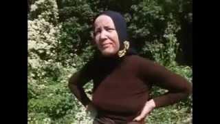 Grey Gardens - Costume for the day...  Little Edie