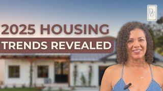 What's Next? Real Estate Trends 2024 Explained by Danielle Edney