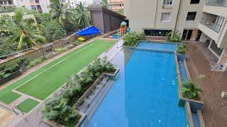 RENT 2 LAKHS, BHARAT SKYVISTAS BLUEZ, UPPER JUHU, D. N. NAGAR, ANDHERI WEST, MUMBAI