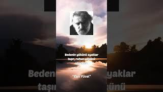 Can Yücel
