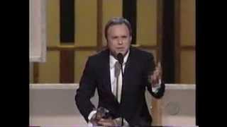 Norbert Leo Butz wins 2005 Tony Award for Best Actor in a Musical