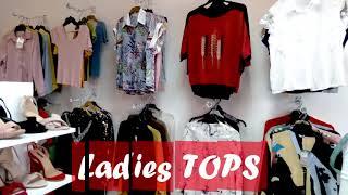 NINA'S FASHION CUREPIPE