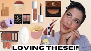 GRWM // I LOVE MY RECENT PURCHASES 