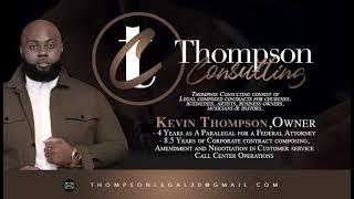 Thompson Consulting