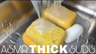  ASMR SOAKED BAR SOAP 