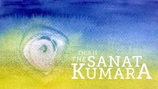 The SANAT KUMARA - L82/24 - Lord Buddha Facing the Uncomfortable Truth