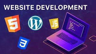 Website Development | Best Website Development Company