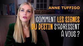 Anne Tuffigo : Quand l'au-delà s'adresse à vous