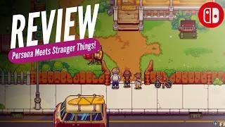 Bloomtown: A Different Story Might Be My Top Switch RPG Of 2024! Review