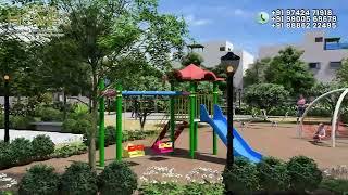 AMOGAYA HOUSE - 3D Walkthrough by Terrabytes