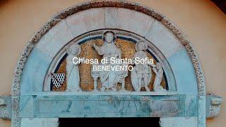 Chiesa di Santa Sofia - Benevento