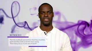 SHOUT! With Dr. Anthony Reed - "Something to Shout About"