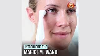 Magic Eye Wand - Beauty Magic Eye Wand - Magic Eye wand for Wrinkles & Eye Bags