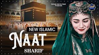 Naat Sharif New | Beautiful Naat Sharif | Best Islamic Naat Sharif | 2024 Best Isalmic Naat | Naats