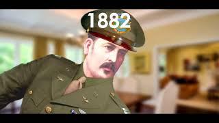 Próspero Fernández Oreamuno