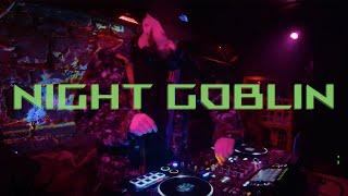 Night Goblin - ADAC 5th July 2024