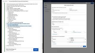 Trailhead Process Builder Module Converted to a Record Triggered Flow