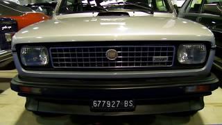 Fiat 127 Sport 70 HP