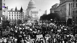 Abortion rights in the U.S.: Life before Roe v. Wade