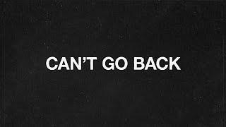 blink-182 - CAN'T GO BACK (Official Lyric Video)