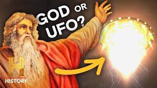 Secret Biblical Texts Unlocked | Ancient Aliens