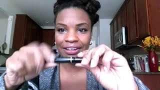 Smashbox Brow Tech to Go review