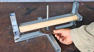 Great idea for a surprise tool for you/ Clever diy metal hacks