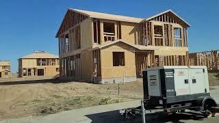 Chowchilla Houses New Development