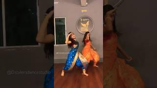 ye go ye maina #dstylersdancestudio #marathiswag #youtubeshorts #viraldancevideo #marathitadka