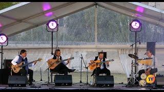 Festival Guitare&Vigne - Raphaël Fays extraits 1