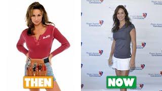 Home Improvement  Cast  The Transformation | (how do they look now after all these years)